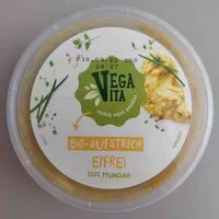 Mängden socker i Eifrei BIO-Aufstrich