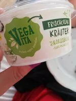 Mängden socker i Frischcreme Kräuter