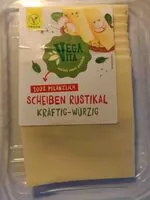 Mängden socker i Scheiben Rustikal Kräftig-Würzig