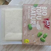 Mängden socker i Bio Tofu Natur