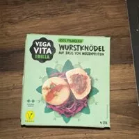 Mängden socker i Knödel