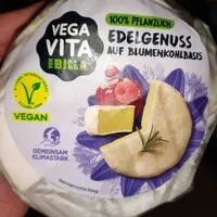 Mängden socker i Edelgenuss