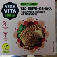 Mängden socker i Bio Reife-Genuss