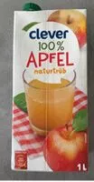 Mängden socker i Apfelsaft