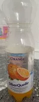 Mängden socker i Orange