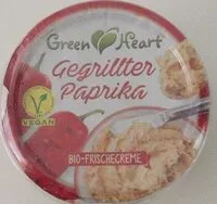 Socker och näringsämnen i Green heart