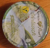 Mängden socker i Bärlauch Bio-Frischcreme