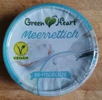 Mängden socker i Bio-Frischecreme Meerrettich