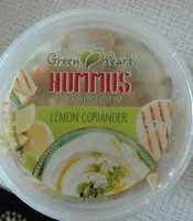 Mängden socker i Hummus Lemon Coriander