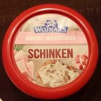 Mängden socker i Gourmet Brotaufstrich