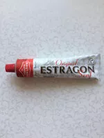 Mängden socker i Original Estragon Senf
