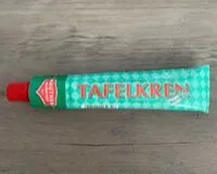 Mängden socker i Tafel Kren
