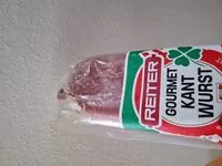 Mängden socker i Gourmet Kant Wurst