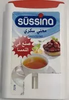 Mängden socker i Birkenzucker