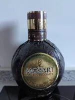 Mängden socker i Mozart Dark Chocolate