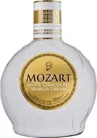 Mängden socker i Licor de crema de chocolate blanco y vainilla