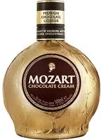 Mängden socker i Chocolate Cream