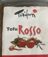 Mängden socker i Tofu  Rossi