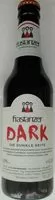 Mängden socker i Frastanzer Dark