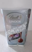 Mängden socker i Lindor