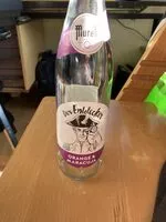 Mängden socker i Murelli Limonade