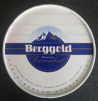 Mängden socker i Berggold Camembert