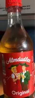 Mängden socker i Almdudler Original - 0,5L