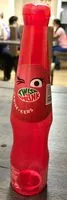 Mängden socker i Napoj Twist & Drink 200ML Wisnia Aspen