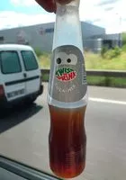 Mängden socker i Twist and Drink Cola