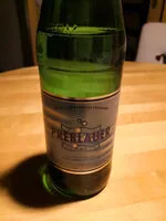 Mängden socker i Mineralwasser mild