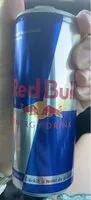 Mängden socker i Red Bull