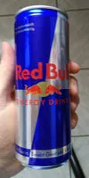 Mängden socker i Red Bull Energy Drink