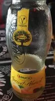 Mängden socker i Rauch Juice (apricot, 200 Ml)