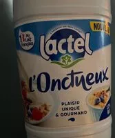 Mängden socker i L’onctueux