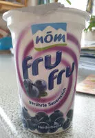 Mängden socker i FruFru