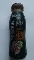 Mängden socker i Napój mleczny kakaowy