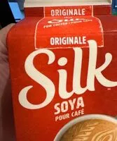 Mängden socker i Soy