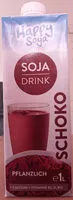 Mängden socker i Soya Drink