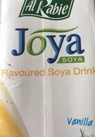 Mängden socker i Joya vanille