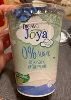 Mängden socker i Yogurt soya