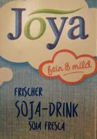 Mängden socker i JOYA