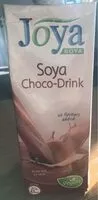 Mängden socker i Sojový nápoj s čokoládovou příchutí