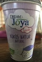 Mängden socker i Kokos natur natural