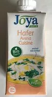 Mängden socker i Hafer Oat Cuisine
