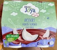 Mängden socker i Dessert Koko Schoko