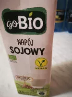 Mängden socker i Napój Sojowy