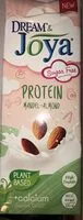 Mängden socker i Sugar Free + Protein Almond Milk