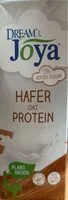 Mängden socker i HaferProtein