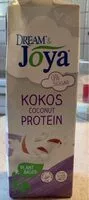 Mängden socker i Kokos Protein Milch