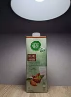 Mängden socker i Mleko migdalowe